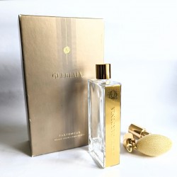 Vapo de parfum Cruel Gardenia de Guerlain