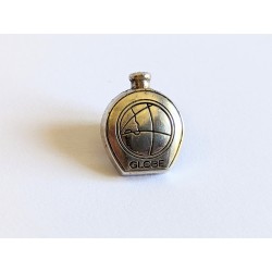 Pin's de collection parfum Globe de Rochas