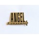 Pin's de collection parfum Angel de Thierry Mugler