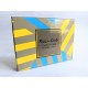 2 jeux de cartes Ricci-Club de Nina Ricci