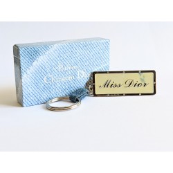 Porte-clef Miss Dior de Christian Dior