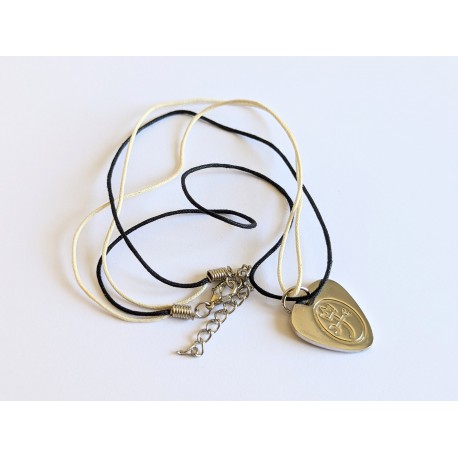 Collier Jean Charles de Castelbajac
