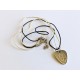 Collier Jean Charles de Castelbajac