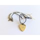 Collier Jean Charles de Castelbajac