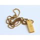 Collier One Million de Paco Rabanne