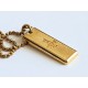 Collier One Million de Paco Rabanne