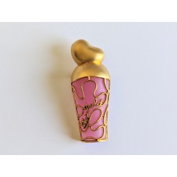 Broche parfum Deci Delà de Nina Ricci