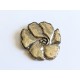 Broche Cacharel