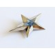 Broche parfum Angel de Thierry Mugler