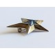 Broche parfum Angel de Thierry Mugler