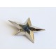 Broche parfum Angel de Thierry Mugler