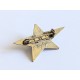 Broche parfum Angel de Thierry Mugler