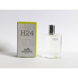Miniature de parfum H24 de Hermès