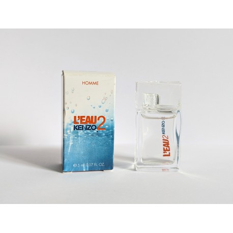 L'Eau par Kenzo Homme