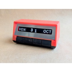 Calendrier perpétuel