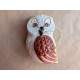 Hibou ficelle