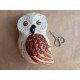 Hibou ficelle