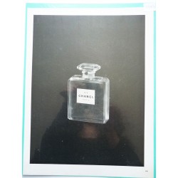 Ancienne publicité originale noir & blanc 1947