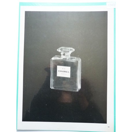 Ancienne publicité originale noir & blanc 1947