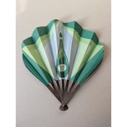 Eventail Bénédictine