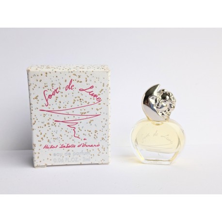 Miniature de parfum Soir de Lune de Sisley