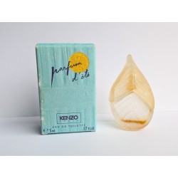 Miniature Parfum d'Eté de Kenzo