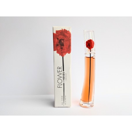 Miniature de parfum Flower by Kenzo L'Absolu