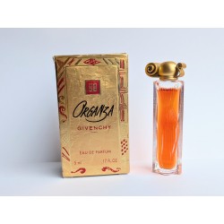 Miniature de parfum Organza de Givenchy