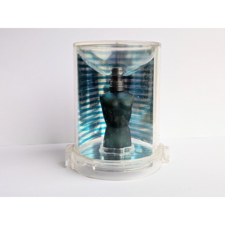Miniature de parfum Le Mâle de Jean Paul Gaultier