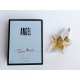 Miniature de parfum Little Star Angel de Thierry Mugler