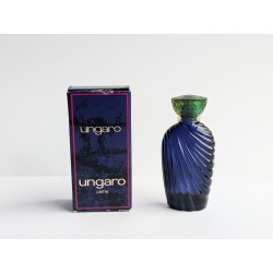Miniature de parfum Ungaro