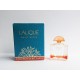 Miniature de parfum Lalique