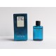 Miniature de parfum Cool Water de Davidoff