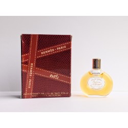Miniature Parfum d'Hermès