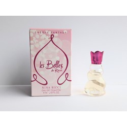 Miniature Les Belles de Ricci - Cherry Fantasy de Nina Ricci