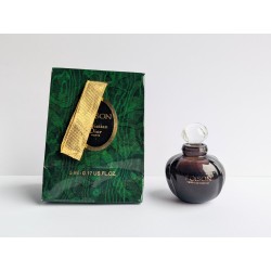 Miniature de parfum Poison de Christian Dior