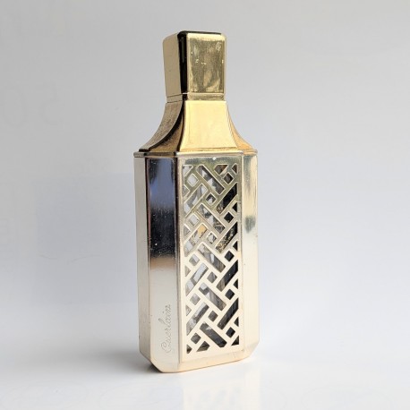 Vaporisateur rechargeable Shalimar de Guerlain