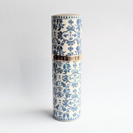 Ancien vapo de parfum Jicky de Guerlain