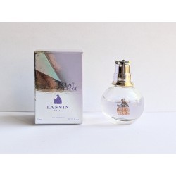 Miniature de parfum Eclat d'Arpège de Lanvin