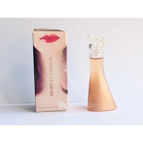 Miniature de parfum Jeu d'Amour de Kenzo