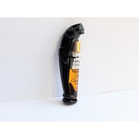 Echantillon de parfum Panthère de Cartier