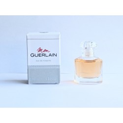 Miniature de parfum Mon Guerlain
