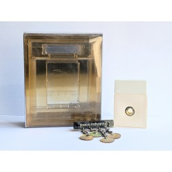 Coffret Miniature de parfum Paco Rabanne pour Elle