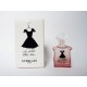 Miniature de parfum La Petite Robe Noire de Guerlain